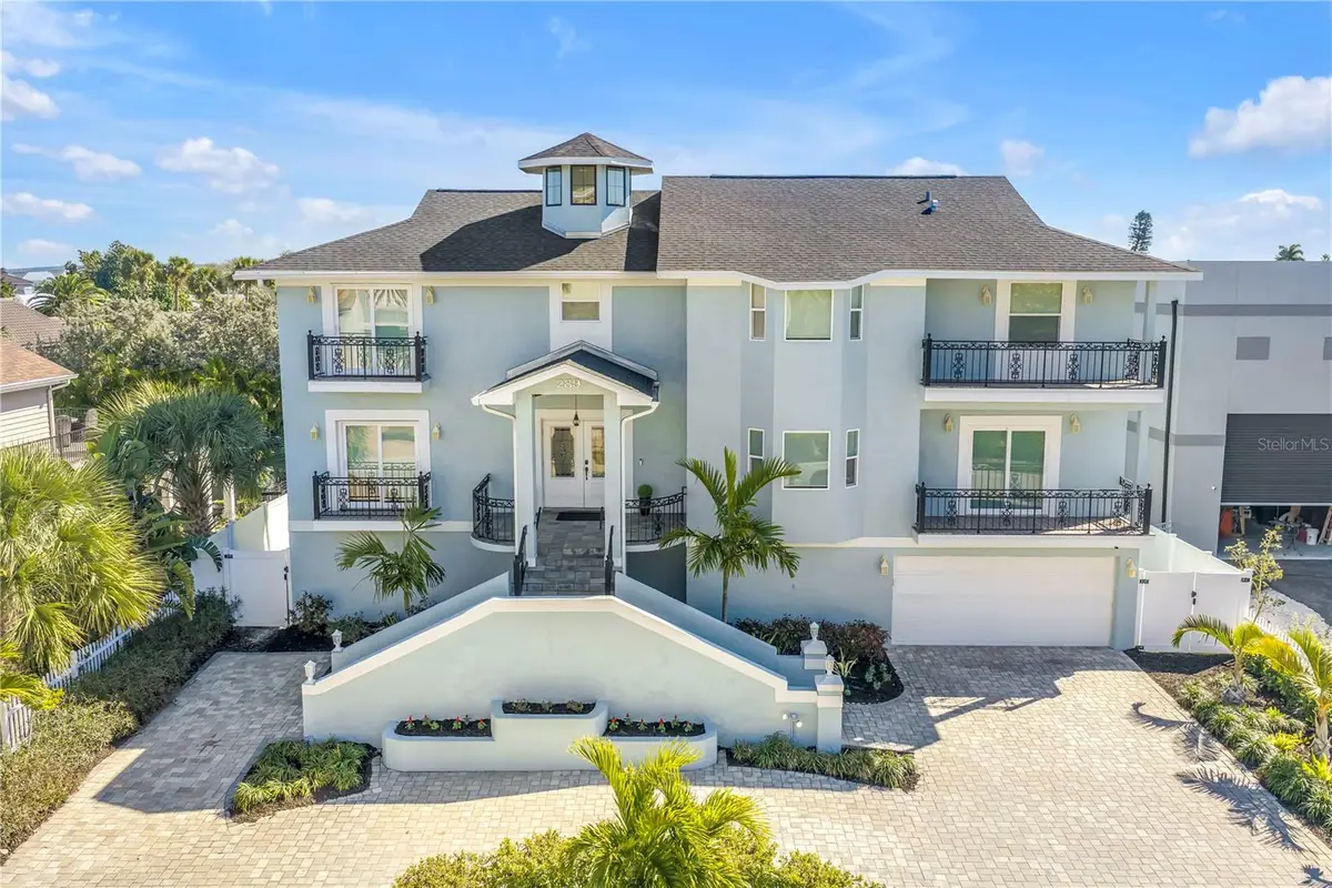 289 8th Avenue N, Tierra Verde, FL 33715 - Image #1