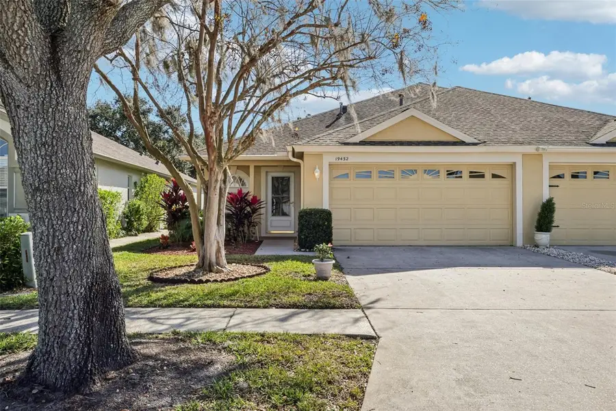 19432 Haskell Place, Land O Lakes, FL 34638 - #2