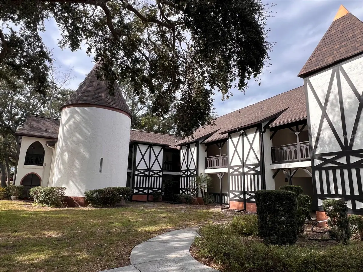 200 N Bayshore Boulevard #105, Clearwater, FL 33759 - #1