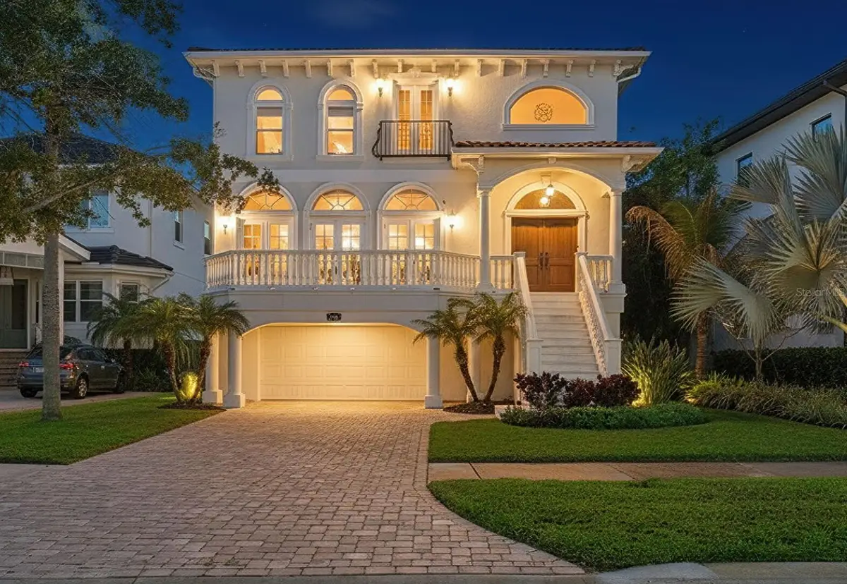 102 Adriatic Avenue, Tampa, FL 33606 - Image #1