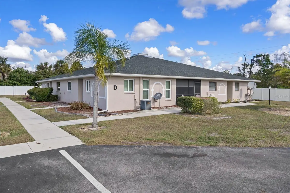 24540 Harborview Road #D3, Punta Gorda, FL 33980 - Image #1