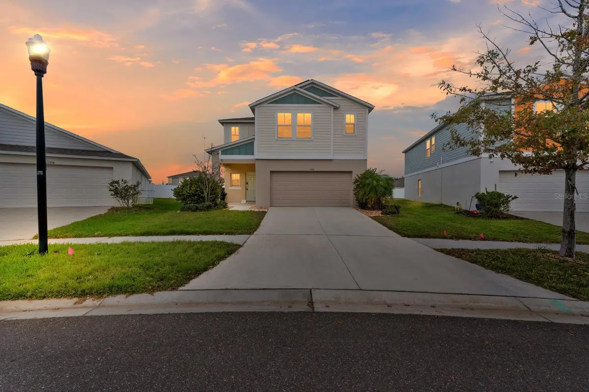 13116 Zolo Springs Circle, Riverview, FL 33579 - Image #1
