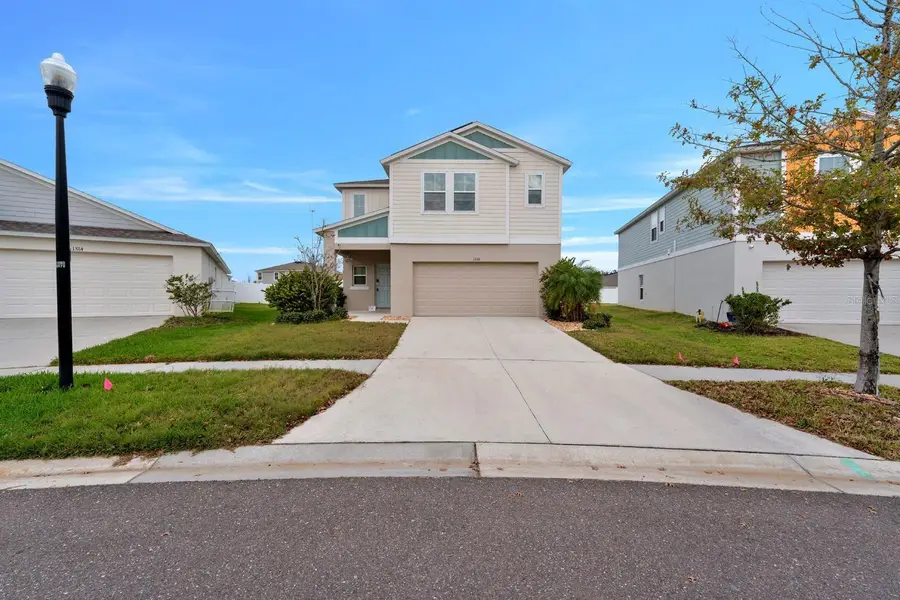13116 Zolo Springs Circle, Riverview, FL 33579 - Image #2