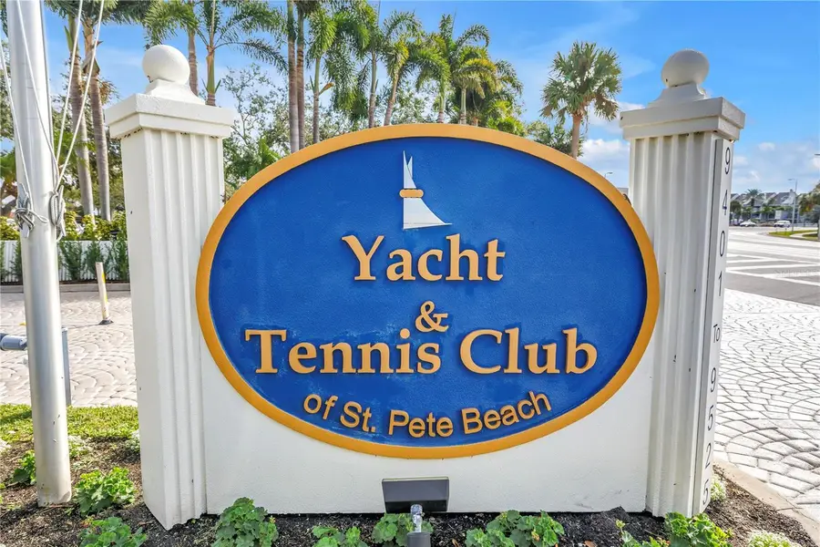 9495 Blind Pass Road #805, Saint Pete Beach, FL 33706 - #2