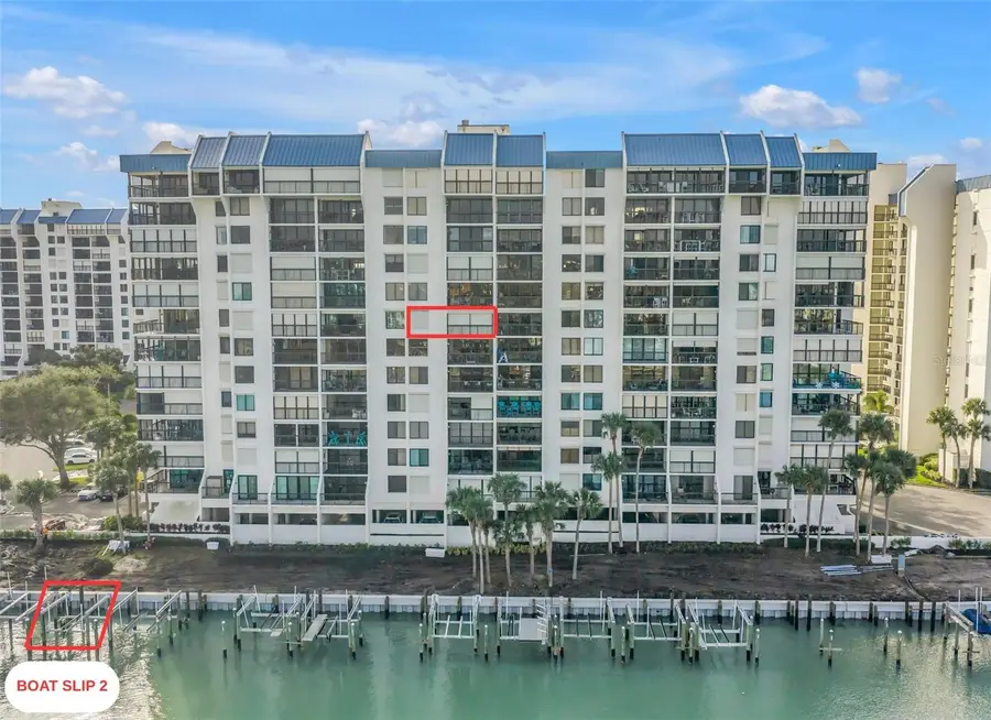 9495 Blind Pass Road #805, Saint Pete Beach, FL 33706 - #3