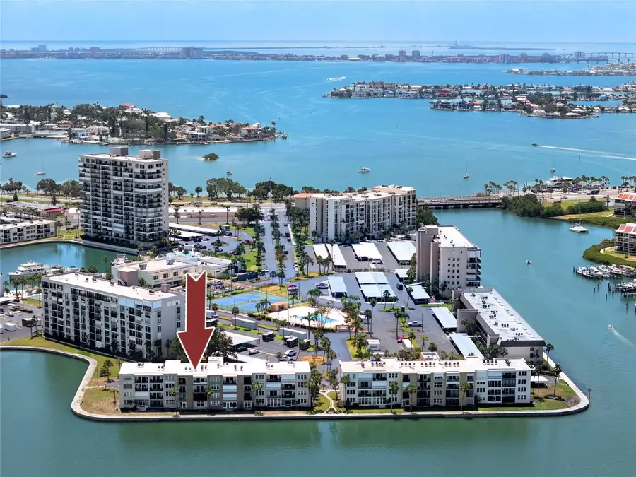 7910 Sun Island Drive S #203, South Pasadena, FL 33707 - #3