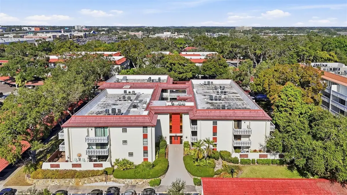 2612 Pearce Drive #209, Clearwater, FL 33764 - Image #1