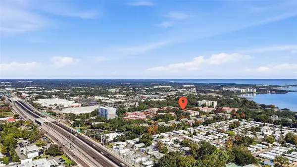 2612 Pearce Drive #209, CLEARWATER, FL 33764