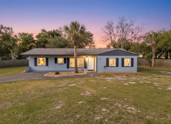 9161 Royal Palm Avenue, NEW PORT RICHEY, FL 34654