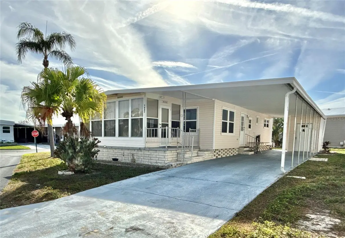 7002 Mount Bristol Boulevard Ne #448, Saint Petersburg, FL 33702 - Image #1