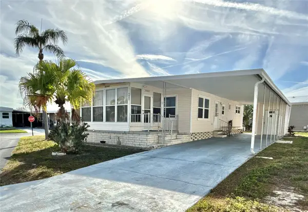 7002 Mount Bristol Boulevard Ne #448, ST PETERSBURG, FL 33702