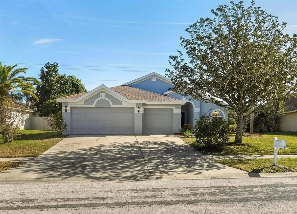 19905 Wyndmill Circle, Odessa, FL 33556 - Image #1