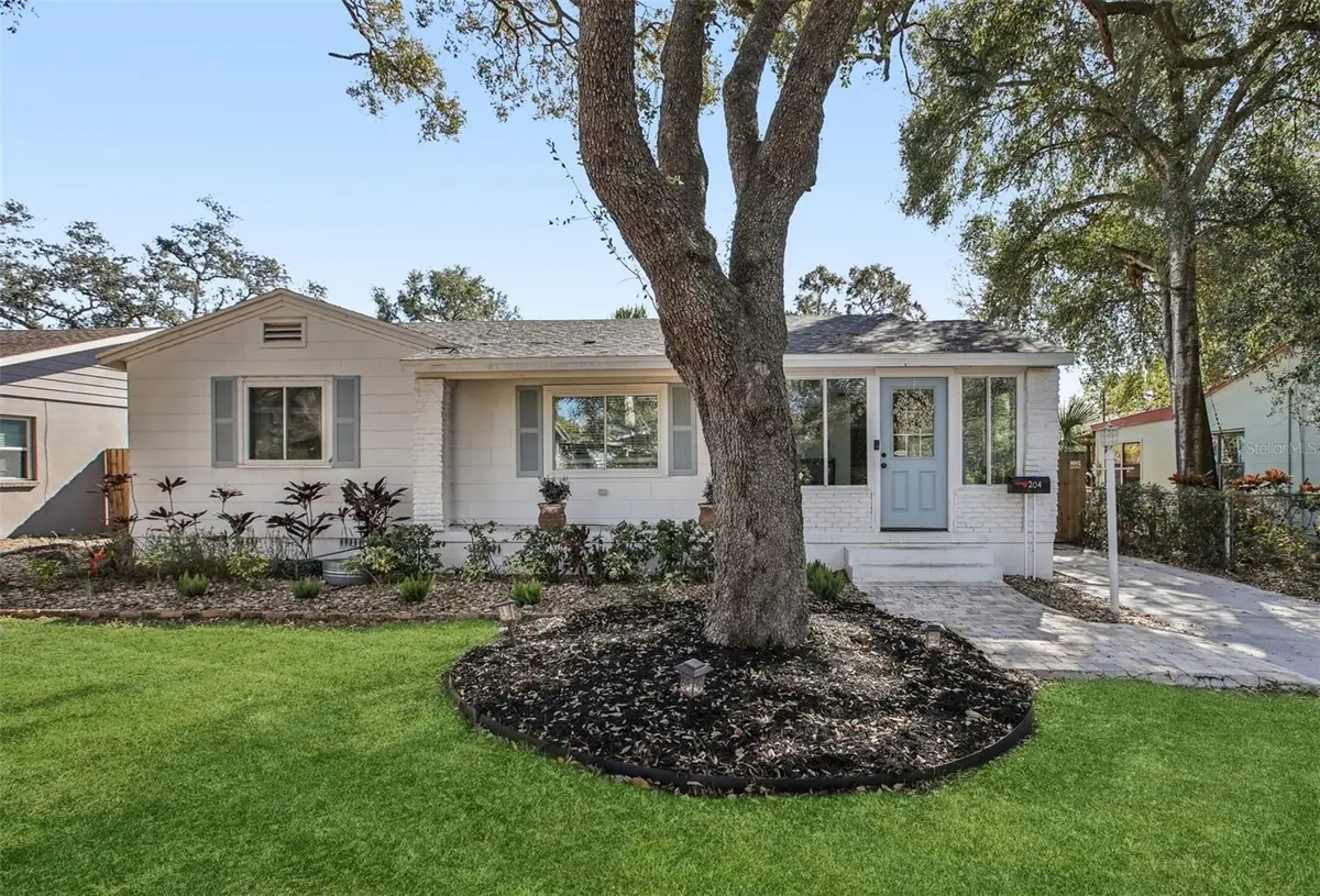 204 W Powhatan Avenue, Tampa, FL 33604 - #1