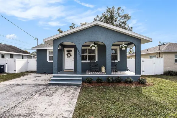 2906 W Dewey Street, TAMPA, FL 33607