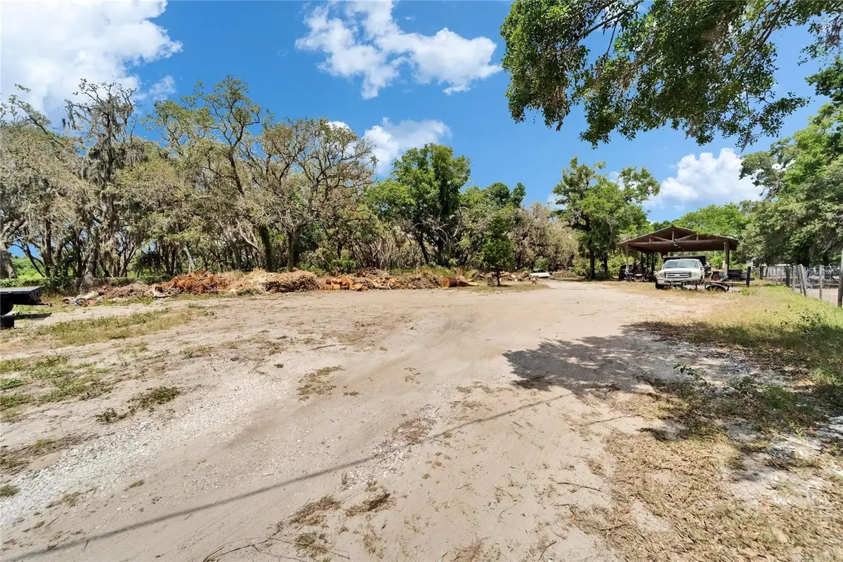 XXXX Raulerson Road #Parcel B, Riverview, FL 33569 - Image #1