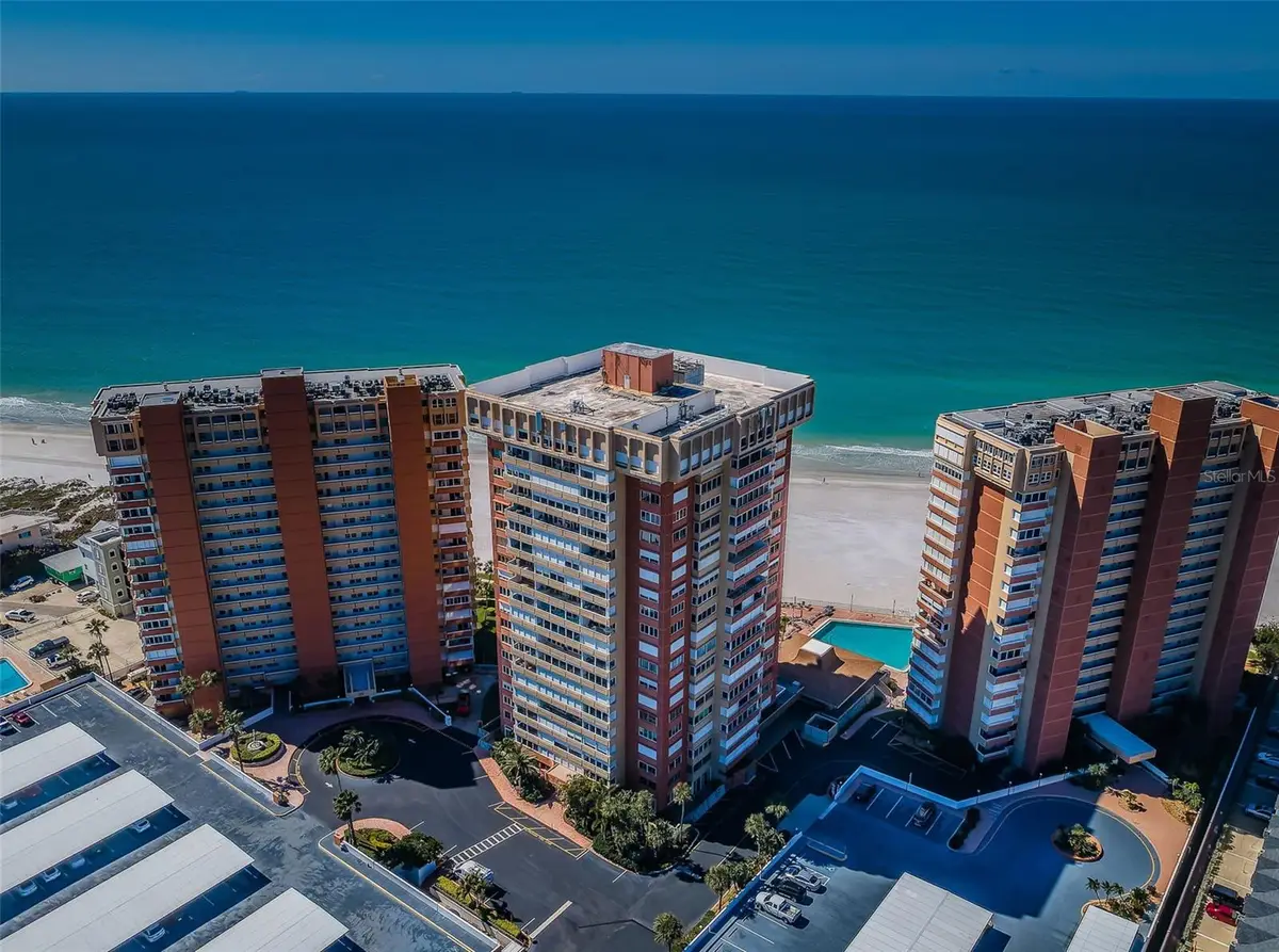 17940 Gulf Boulevard #7B, Redington Shores, FL 33708 - #1
