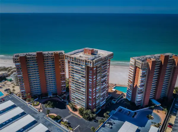 17940 Gulf Boulevard #7B, REDINGTON SHORES, FL 33708
