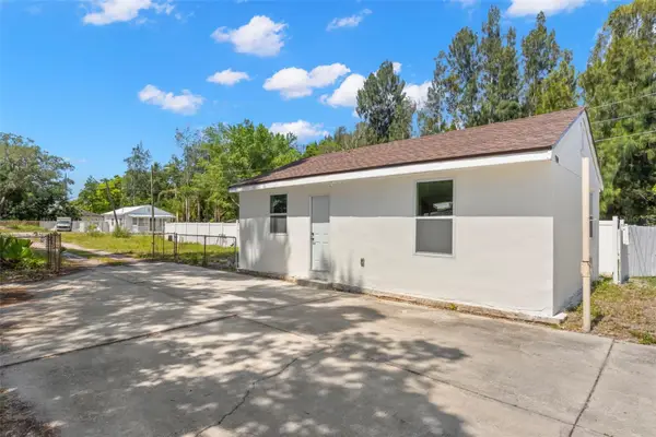 3300 70th Avenue N, ST PETERSBURG, FL 33702