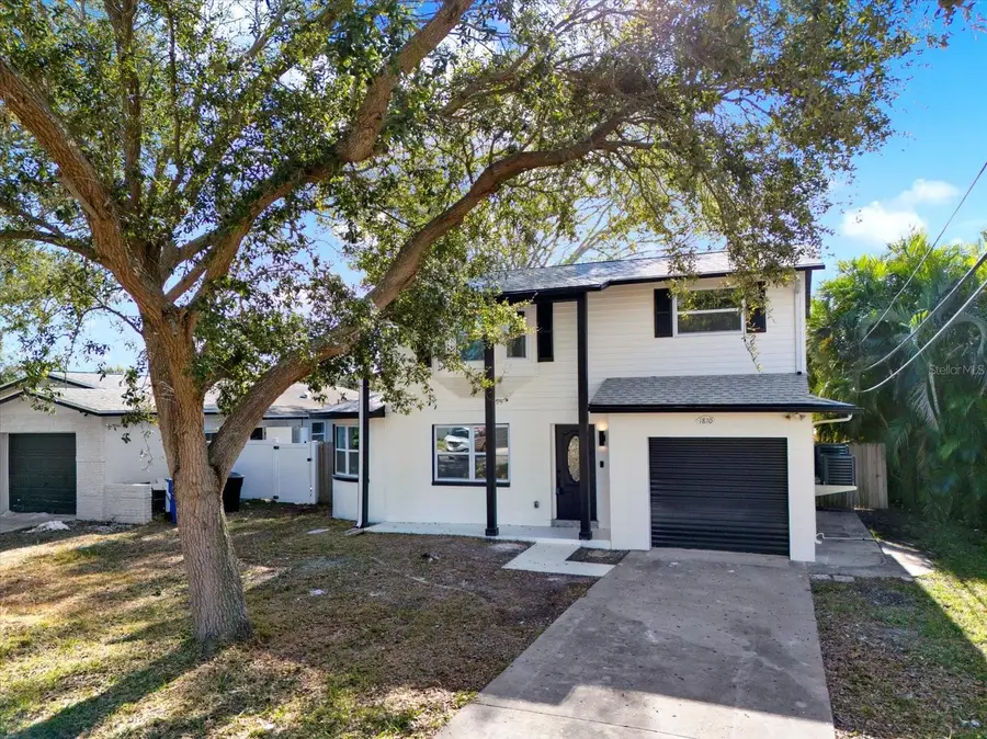 1810 Maryland Avenue Ne, Saint Petersburg, FL 33703 - #2