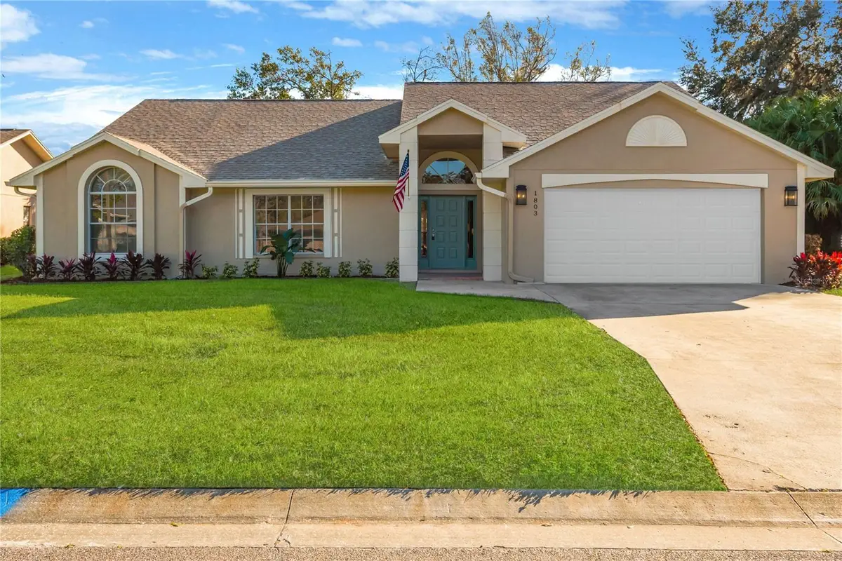 1803 S Golfview Drive, Plant City, FL 33566 - Image #1