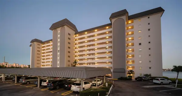 5130 Brittany Drive S #101, ST PETERSBURG, FL 33715