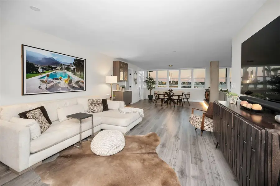 5130 Brittany Drive S #101, Saint Petersburg, FL 33715 - #3