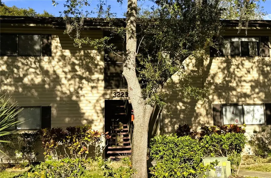 3223 Fox Chase Circle N #206, Palm Harbor, FL 34683 - #3