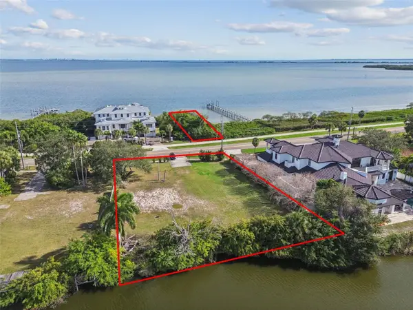 939 S Bayshore Boulevard, SAFETY HARBOR, FL 34695