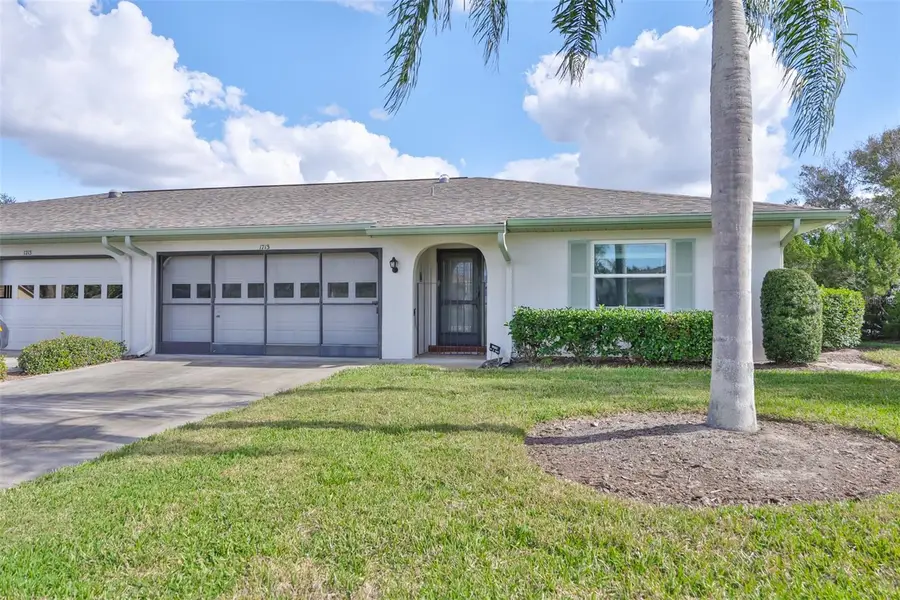 1713 Hammersmith Drive, Sun City Center, FL 33573 - Image #2