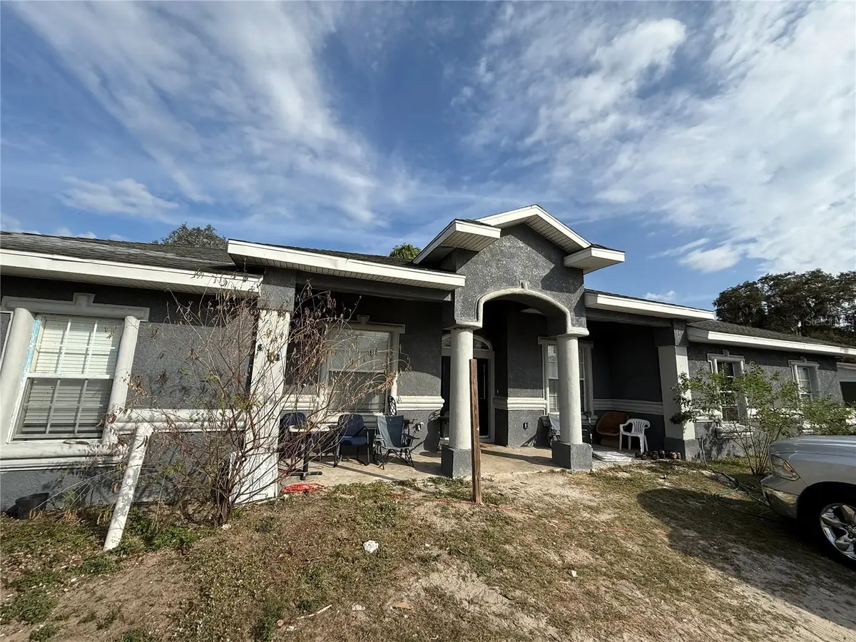313 E Washington Street, Avon Park, FL 33825 - #1