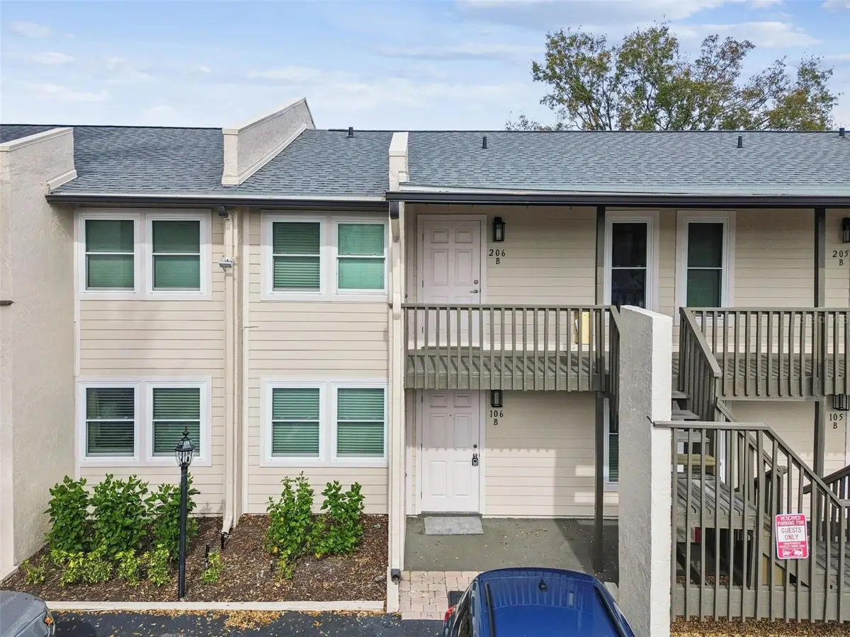 525 S Lincoln Avenue #106, Tampa, FL 33609 - Image #1