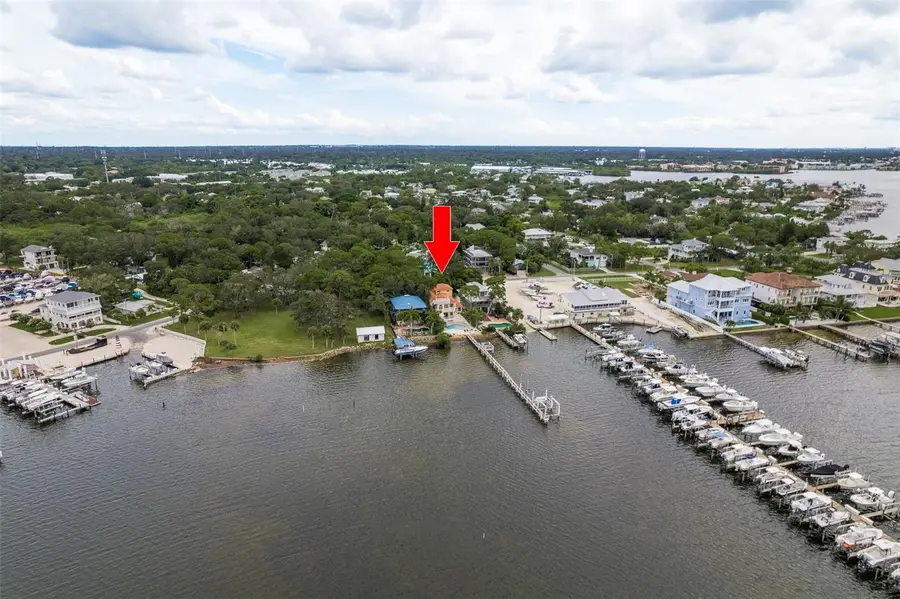 302 Shore Drive, Palm Harbor, FL 34683 - Image #3