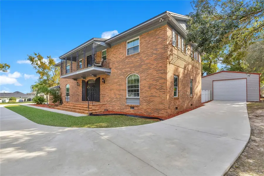 811 Fairlington Drive, Lakeland, FL 33813 - Image #2