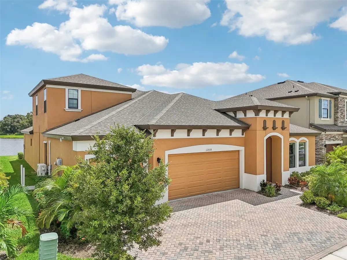 12818 Boggy Creek Drive, Riverview, FL 33579 - Image #1