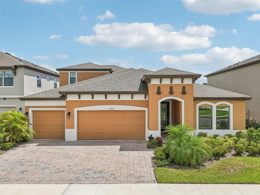 12818 Boggy Creek Drive, Riverview, FL 33579 - Image #2