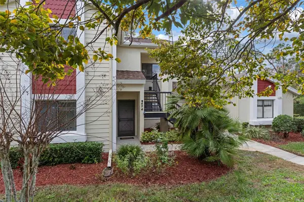 9474 Nakoma Way #E, WEEKI WACHEE, FL 34613