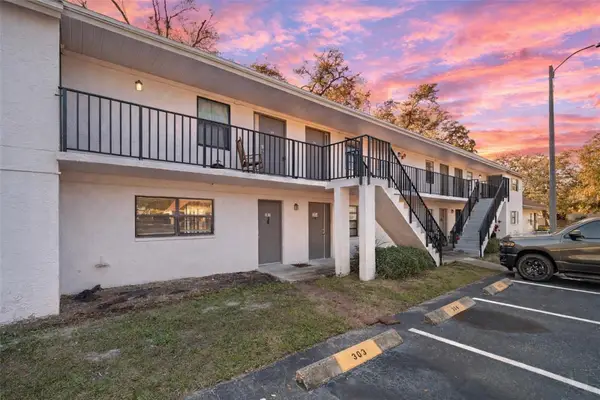 2142 Bradford Street #323, CLEARWATER, FL 33760