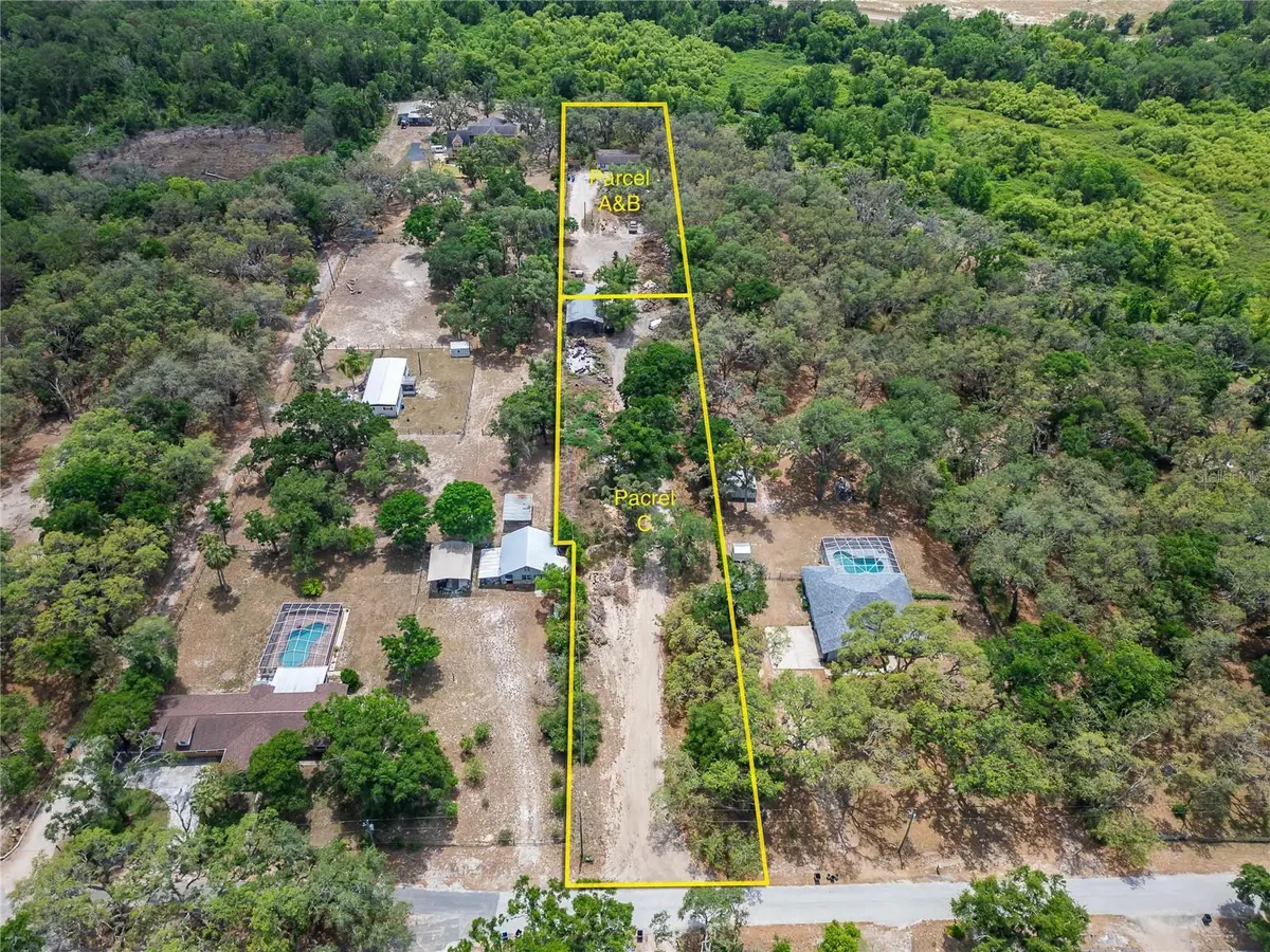 XXXX Raulerson Road #Parcel C, Riverview, FL 33569 - Image #1