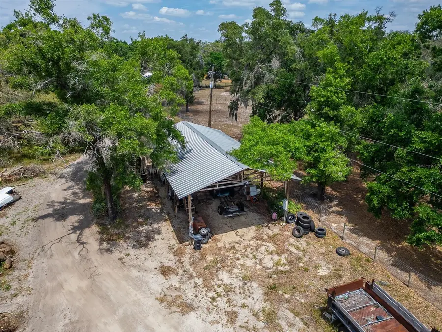 XXXX Raulerson Road #Parcel C, Riverview, FL 33569 - Image #3