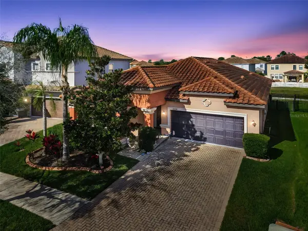 13122 Green Violet Drive, RIVERVIEW, FL 33579