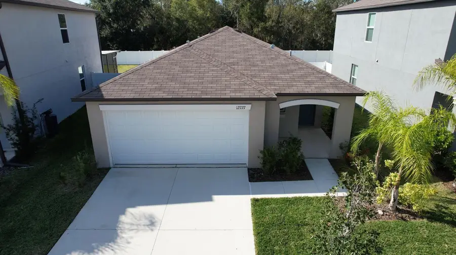12727 Maple Bonsai Drive, Riverview, FL 33579 - Image #3