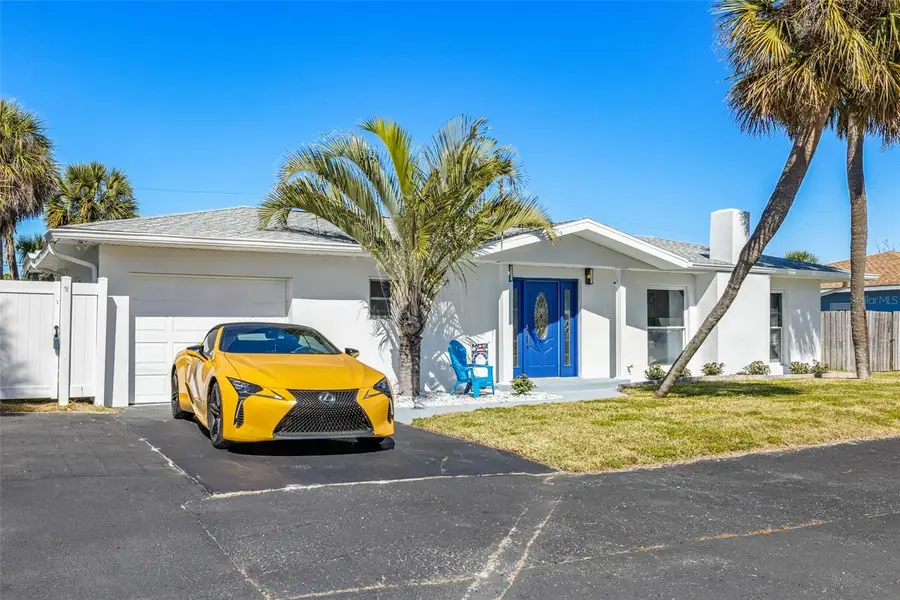 429 88th Avenue, Saint Pete Beach, FL 33706 - #2