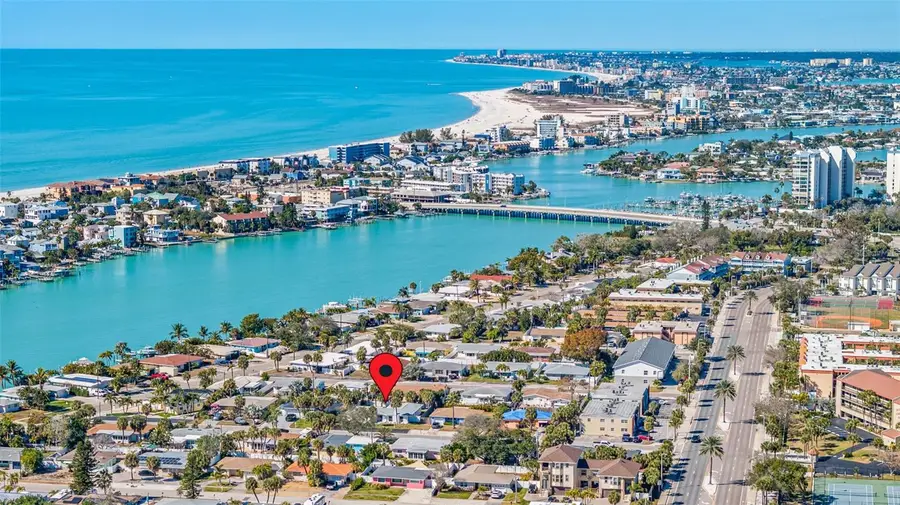 429 88th Avenue, Saint Pete Beach, FL 33706 - #3