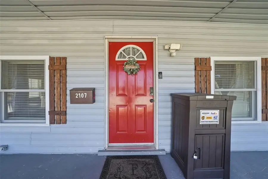 2107 E Chelsea Street, Tampa, FL 33610 - Image #3