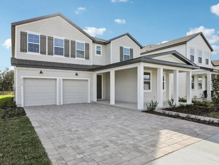 22137 Amberbush Court, Mount Dora, FL 32757 - Image #2