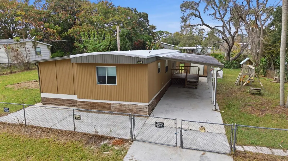 9605 Andy Drive, Hudson, FL 34669 - Image #1