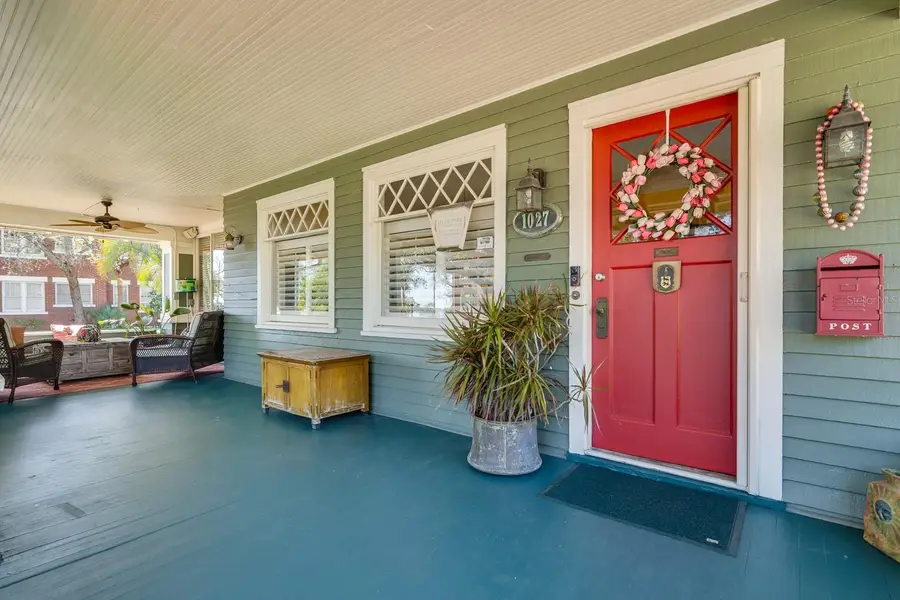 1027 S Dakota Avenue, Tampa, FL 33606 - #2