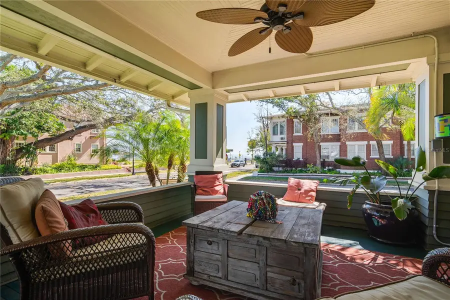 1027 S Dakota Avenue, Tampa, FL 33606 - #3