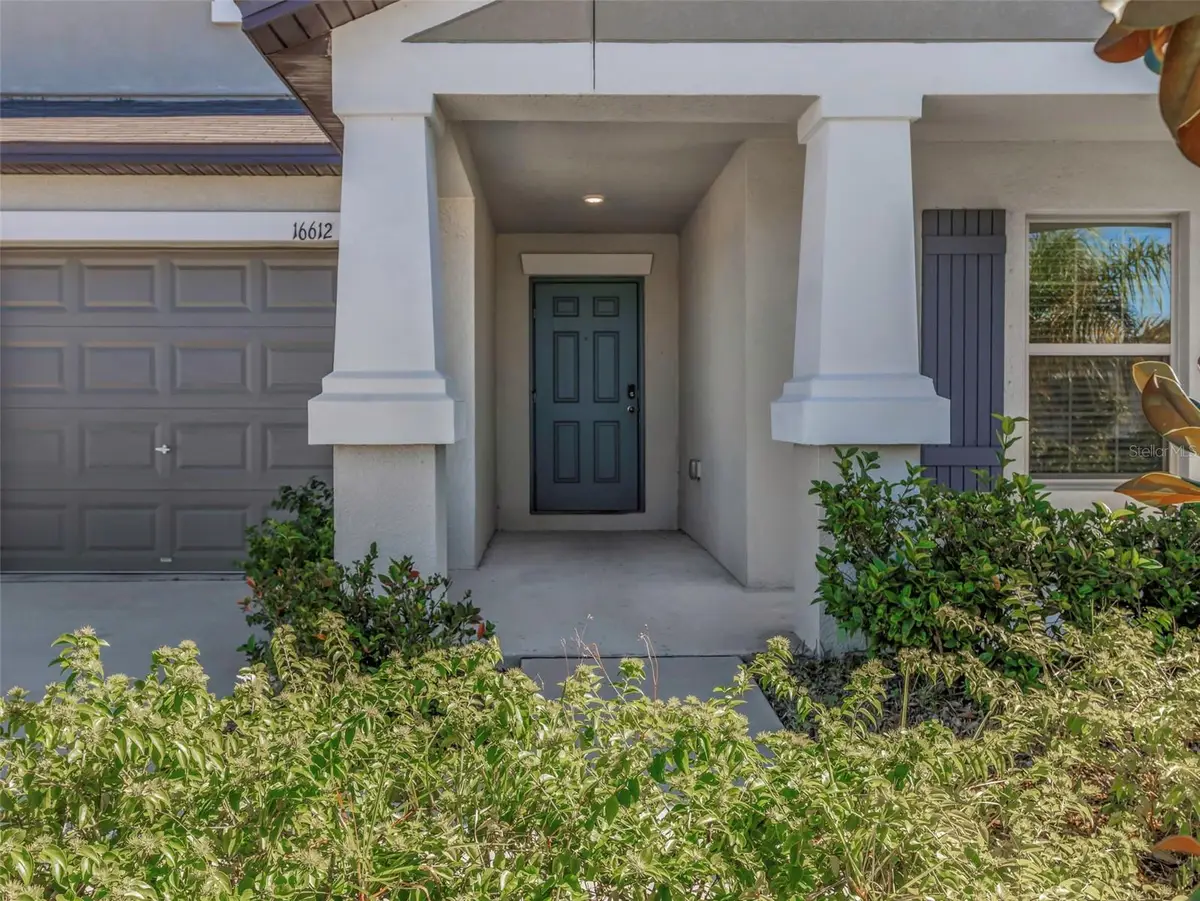 16612 Carlton Pond Street, Wimauma, FL 33598 - #1
