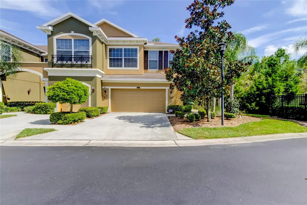 12507 Silverdale Street, Tampa, FL 33626 - Image #1